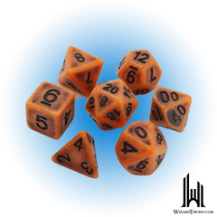 Poly RPG Set - Pumpkin Ancient